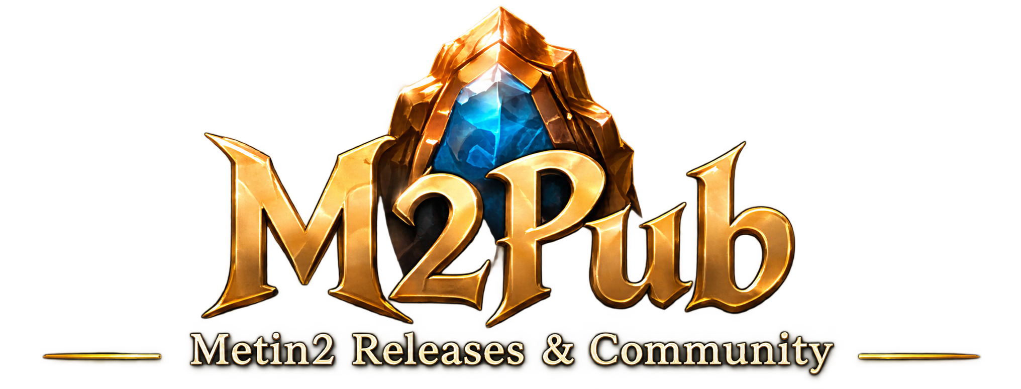 M2Pub – Metin2 Releases & Community